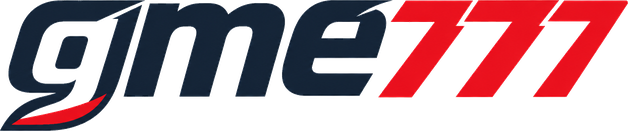 gme777 logo